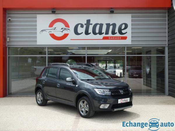Dacia Sandero TCe 90 Stepway