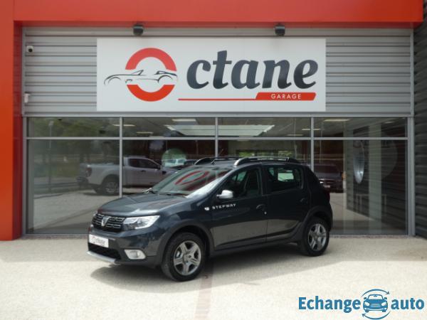 Dacia Sandero TCe 90 Stepway