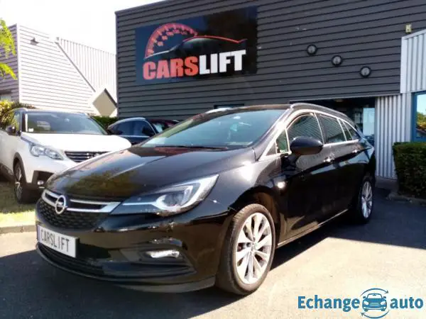 Opel Astra Sports Tourer INNOVATION 1.6 CDTI 136 - GARANTIE 6 MOIS