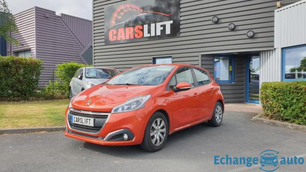 Peugeot 208 1.6 HDI 100 ACTIVE - GARANTIE 6 MOIS