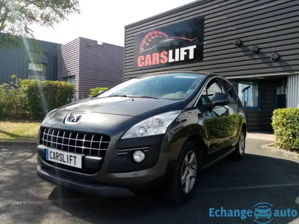 Peugeot 3008 BUSINESS 1.6 E-HDI 112