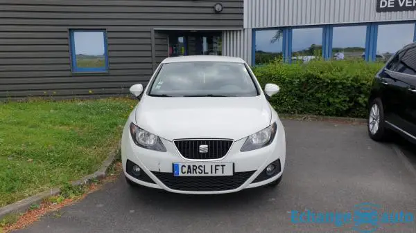 Seat Ibiza COPA 1.2 70 - GARANTIE 6 MOIS