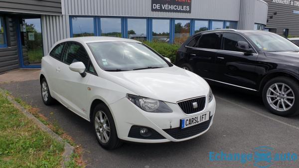 Seat Ibiza COPA 1.2 70 - GARANTIE 6 MOIS