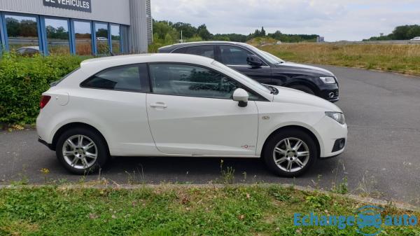 Seat Ibiza COPA 1.2 70 - GARANTIE 6 MOIS