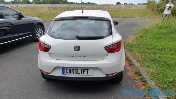 Seat Ibiza COPA 1.2 70 - GARANTIE 6 MOIS