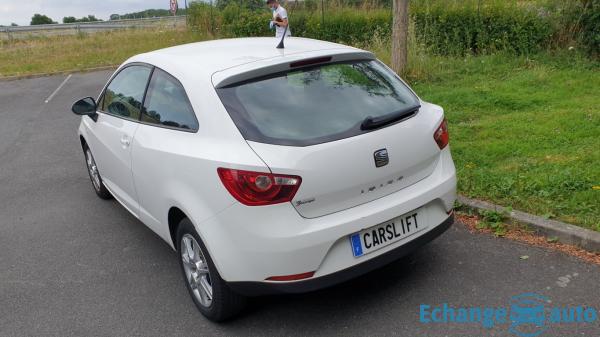 Seat Ibiza COPA 1.2 70 - GARANTIE 6 MOIS