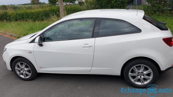 Seat Ibiza COPA 1.2 70 - GARANTIE 6 MOIS