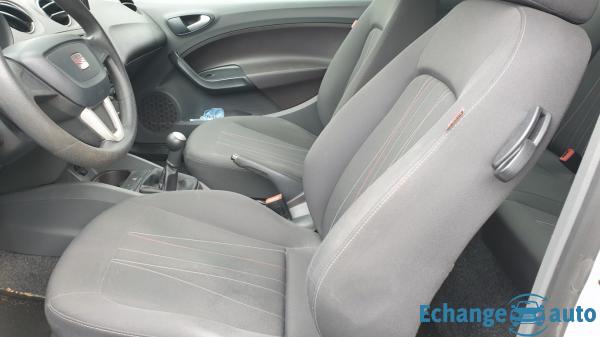 Seat Ibiza COPA 1.2 70 - GARANTIE 6 MOIS