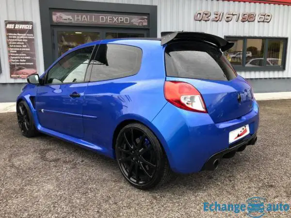 Renault Clio RS 2.0 16V 200 Cup
