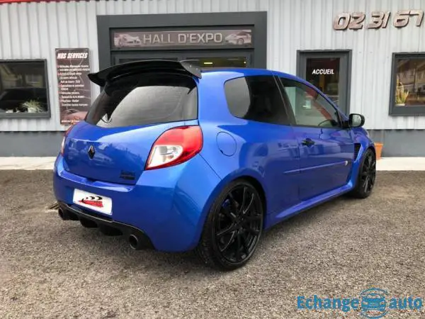 Renault Clio RS 2.0 16V 200 Cup