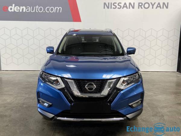 Nissan X-Trail 1.6 dCi 130 7pl Xtronic N-Connecta