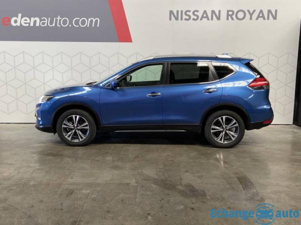 Nissan X-Trail 1.6 dCi 130 7pl Xtronic N-Connecta