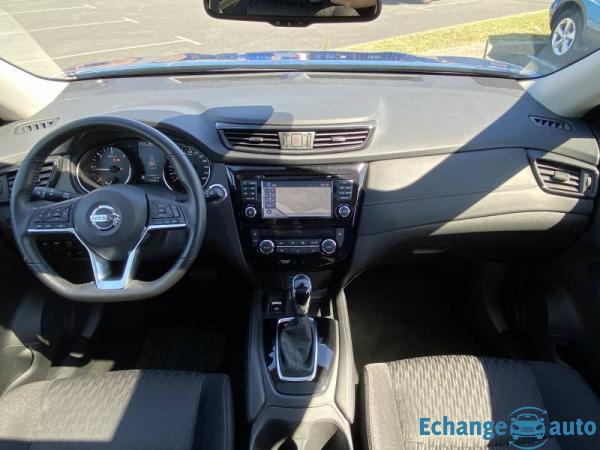 Nissan X-Trail 1.6 dCi 130 7pl Xtronic N-Connecta