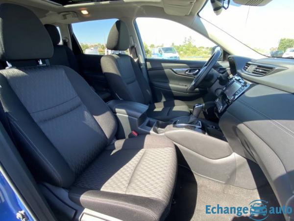 Nissan X-Trail 1.6 dCi 130 7pl Xtronic N-Connecta