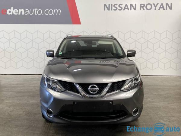 Nissan Qashqai 1.2 DIG-T 115 Tekna