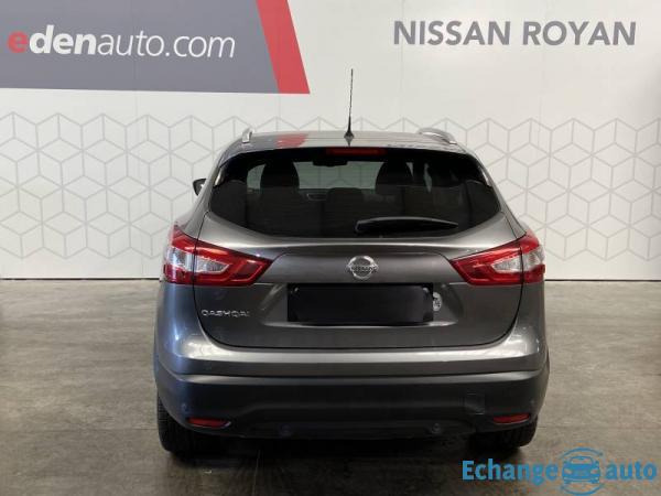 Nissan Qashqai 1.2 DIG-T 115 Tekna