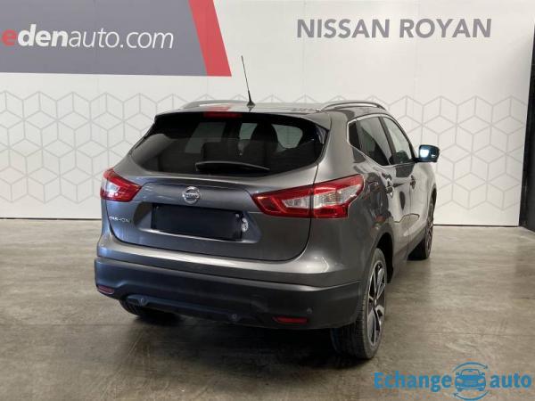 Nissan Qashqai 1.2 DIG-T 115 Tekna