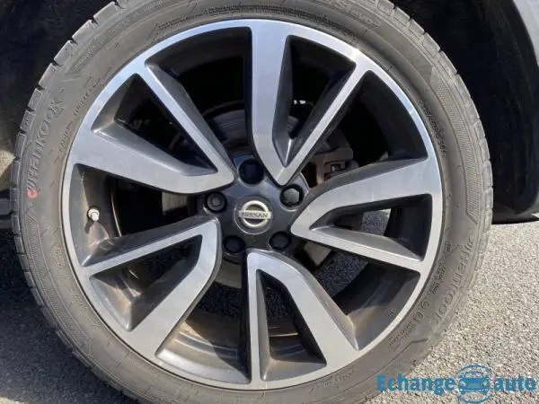 Nissan Qashqai 1.2 DIG-T 115 Tekna