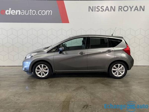 Nissan Note 1.2 - DIG-S 98 Tekna CVT