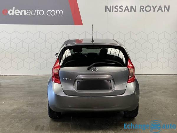 Nissan Note 1.2 - DIG-S 98 Tekna CVT