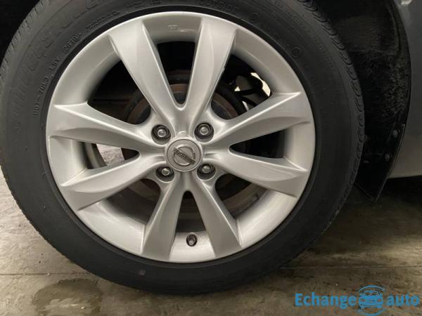 Nissan Note 1.2 - DIG-S 98 Tekna CVT