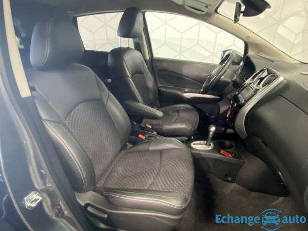 Nissan Note 1.2 - DIG-S 98 Tekna CVT