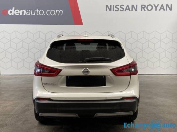 Nissan Qashqai 1.2 DIG-T 115 Tekna