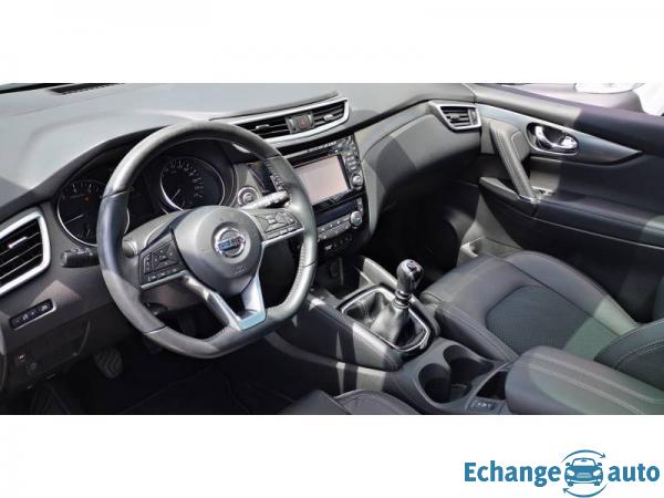 Nissan Qashqai 1.2 DIG-T 115 Tekna