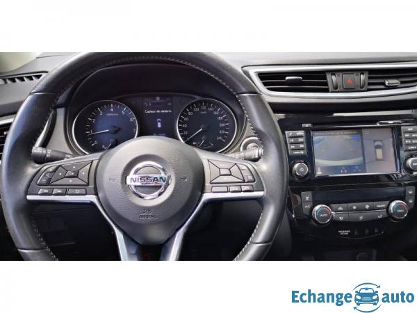 Nissan Qashqai 1.2 DIG-T 115 Tekna