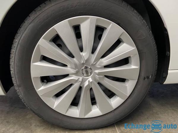 Nissan Micra 2017 IG-T 90 Acenta