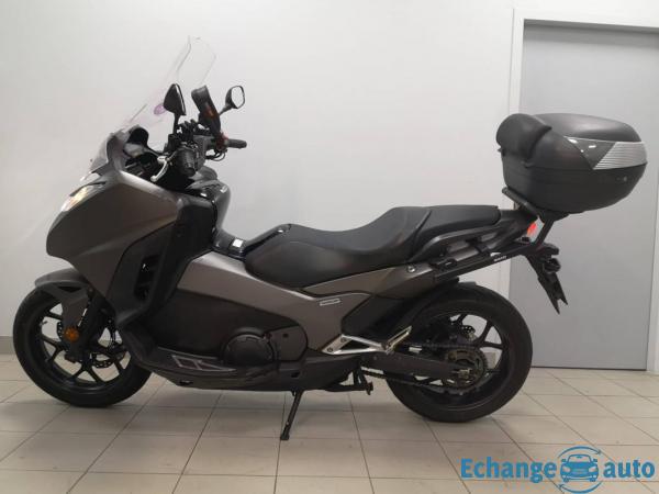 Honda INTEGRA 750 D d'occasion