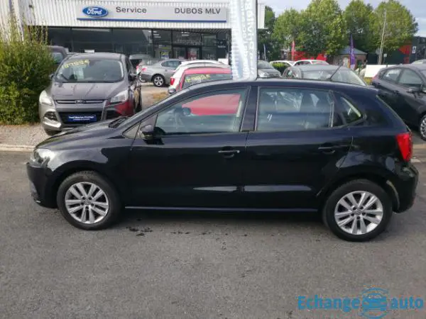 Volkswagen Polo 1.0 75 Trendline