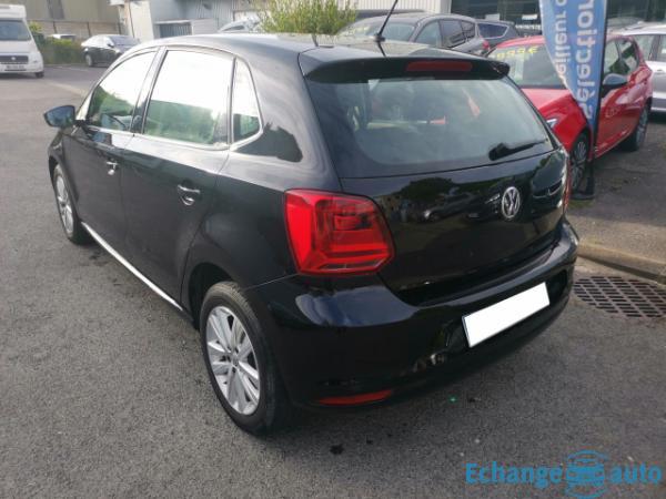 Volkswagen Polo 1.0 75 Trendline