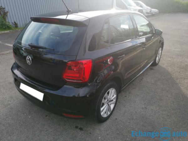 Volkswagen Polo 1.0 75 Trendline