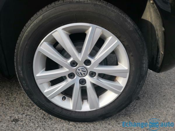 Volkswagen Polo 1.0 75 Trendline