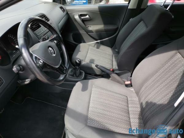 Volkswagen Polo 1.0 75 Trendline