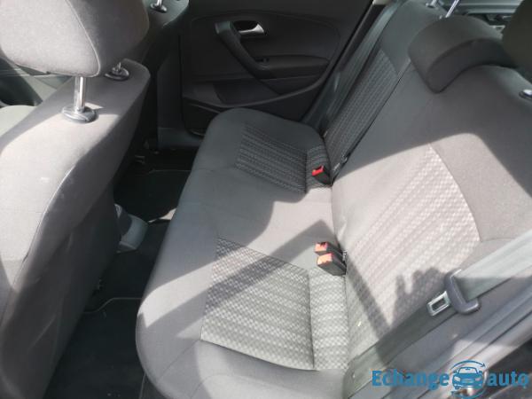 Volkswagen Polo 1.0 75 Trendline