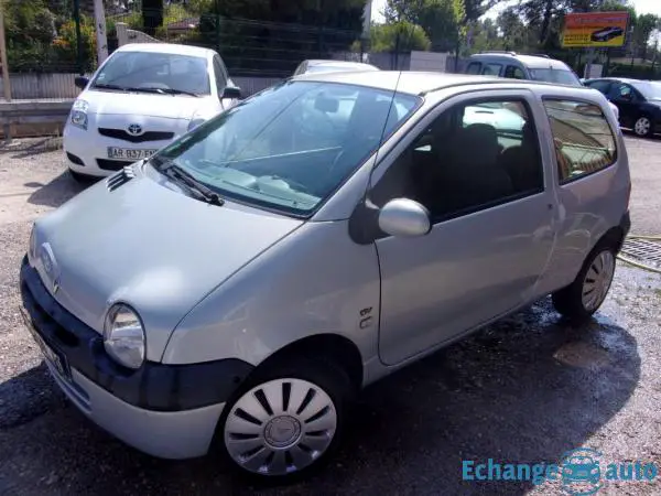 Renault Twingo 1.2 16V PRIVILEGE