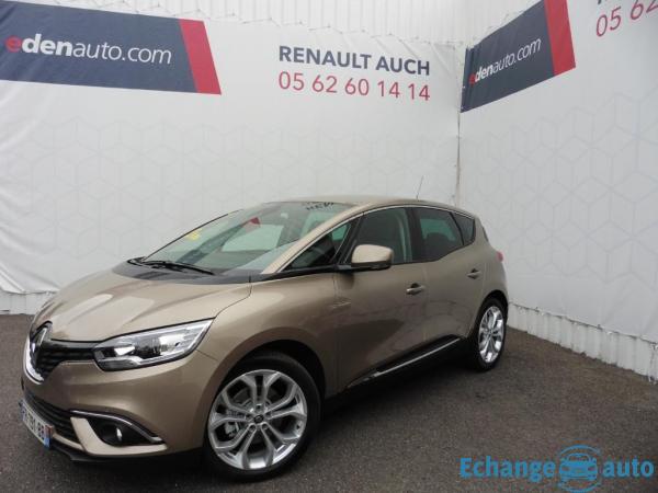 Renault Scénic IV BUSINESS Blue dCi 120