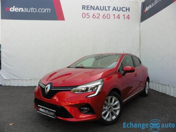 Renault Clio V TCe 100 Intens