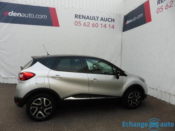 Renault Captur TCe 120 Energy Intens