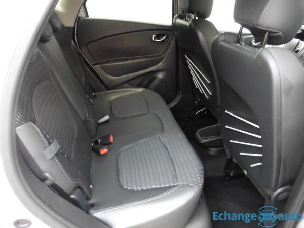 Renault Captur TCe 120 Energy Intens