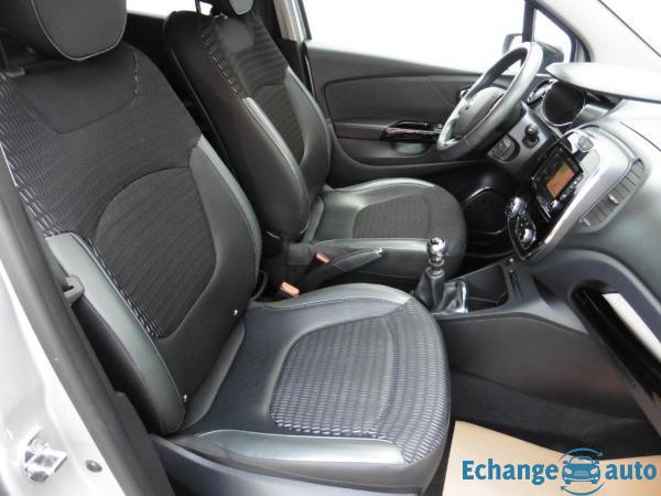 Renault Captur TCe 120 Energy Intens