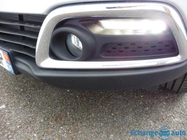 Renault Captur TCe 120 Energy Intens