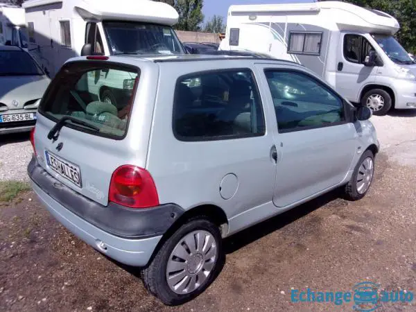 Renault Twingo 1.2 16V PRIVILEGE
