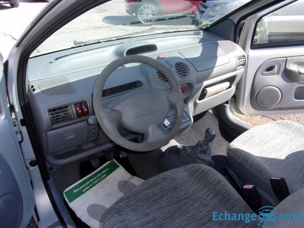 Renault Twingo 1.2 16V PRIVILEGE