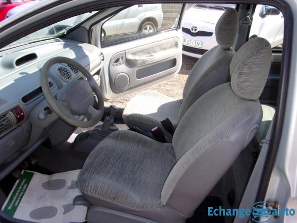 Renault Twingo 1.2 16V PRIVILEGE