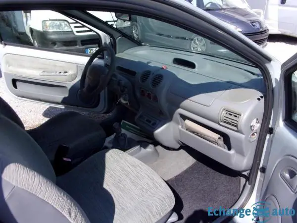 Renault Twingo 1.2 16V PRIVILEGE
