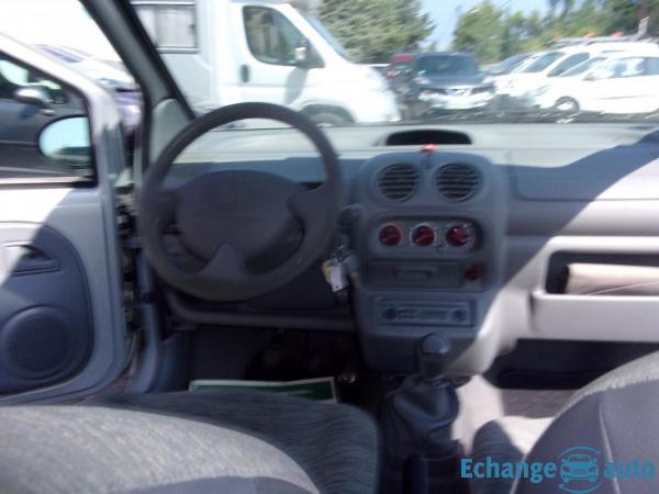 Renault Twingo 1.2 16V PRIVILEGE