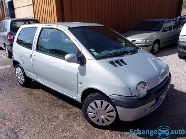 Renault Twingo 1.2 16V PRIVILEGE